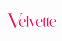 Velvette logo